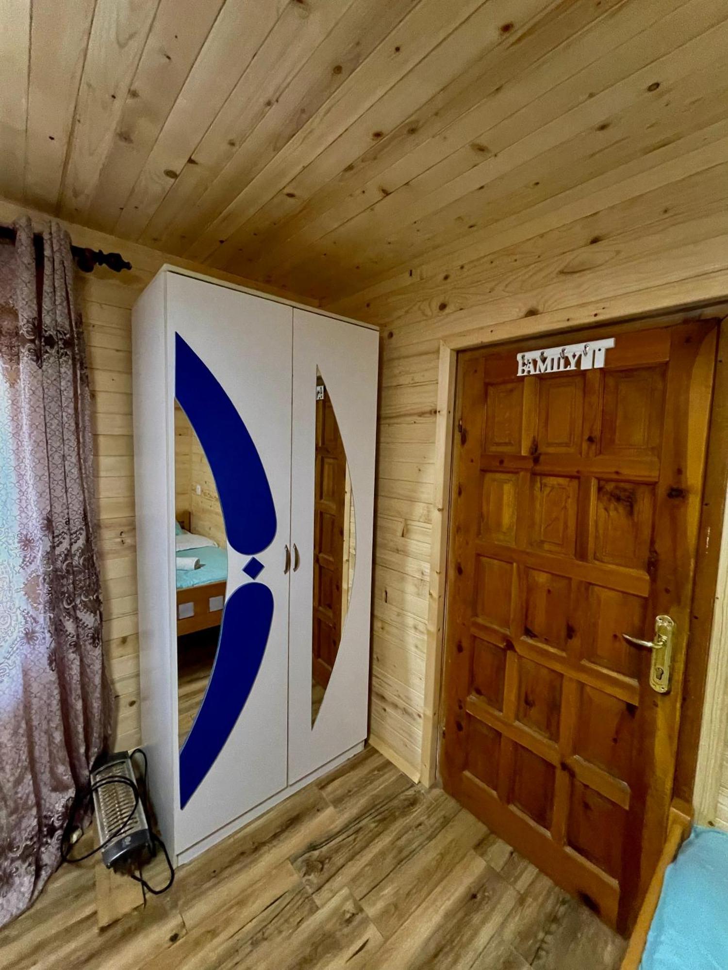 Lazer Cardaku guest house Valbone Dış mekan fotoğraf