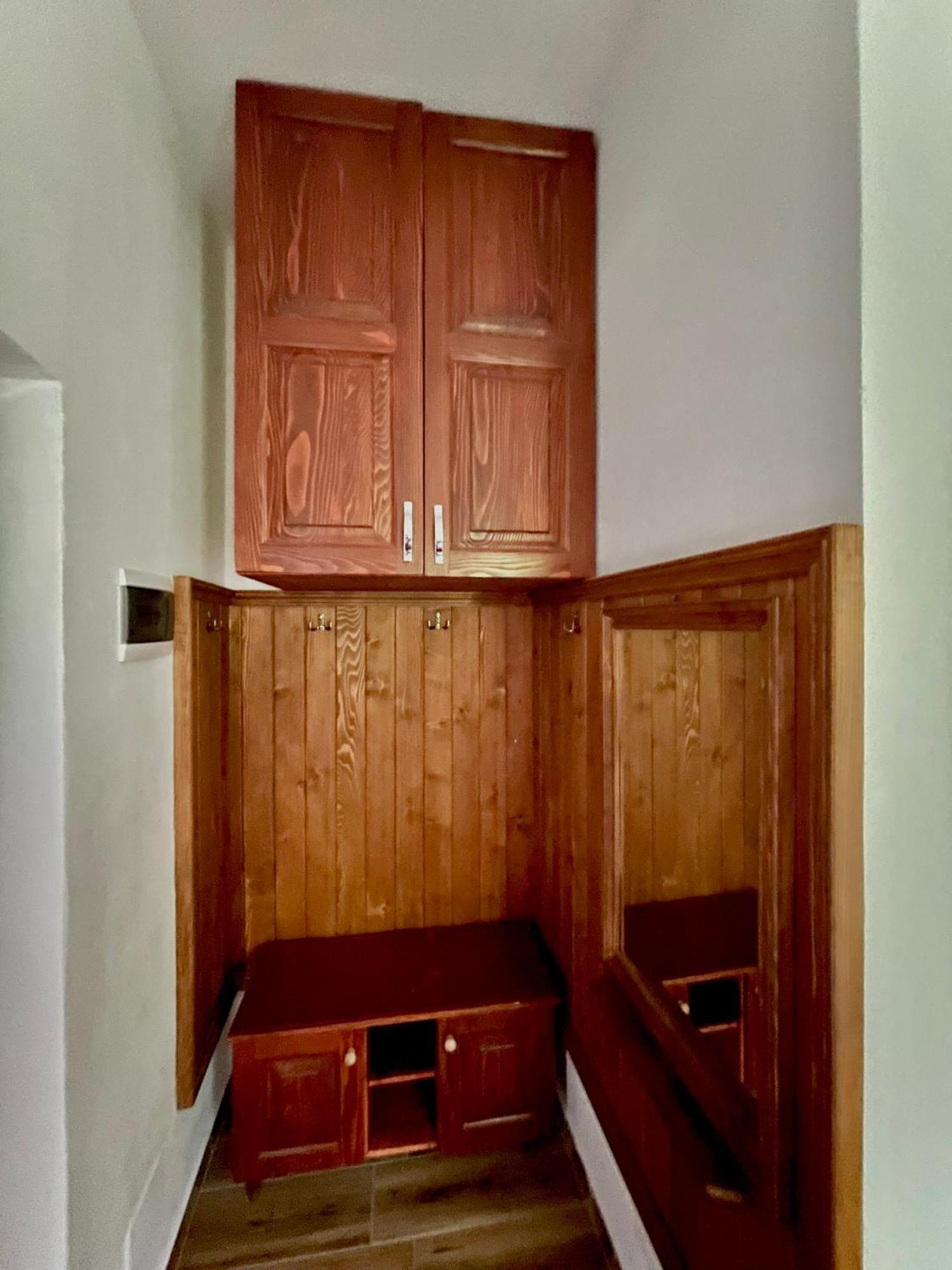 Lazer Cardaku guest house Valbone Dış mekan fotoğraf