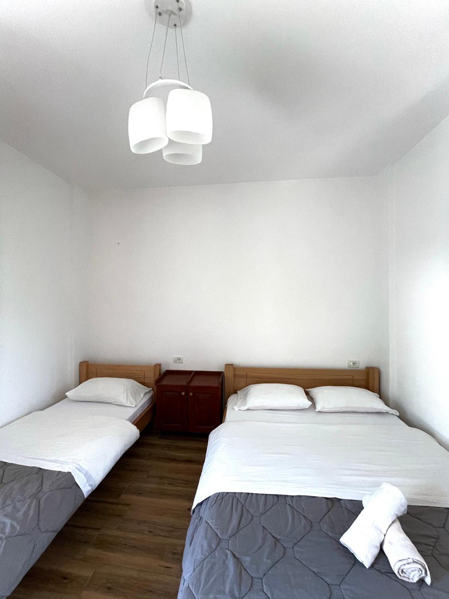 Lazer Cardaku guest house Valbone Dış mekan fotoğraf