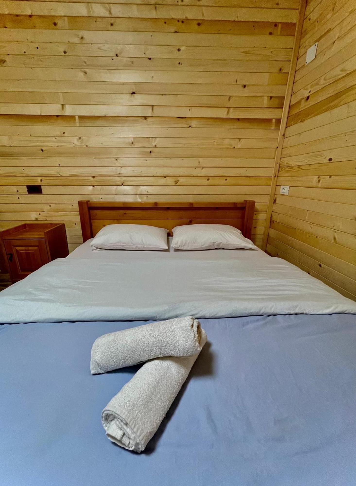 Lazer Cardaku guest house Valbone Dış mekan fotoğraf