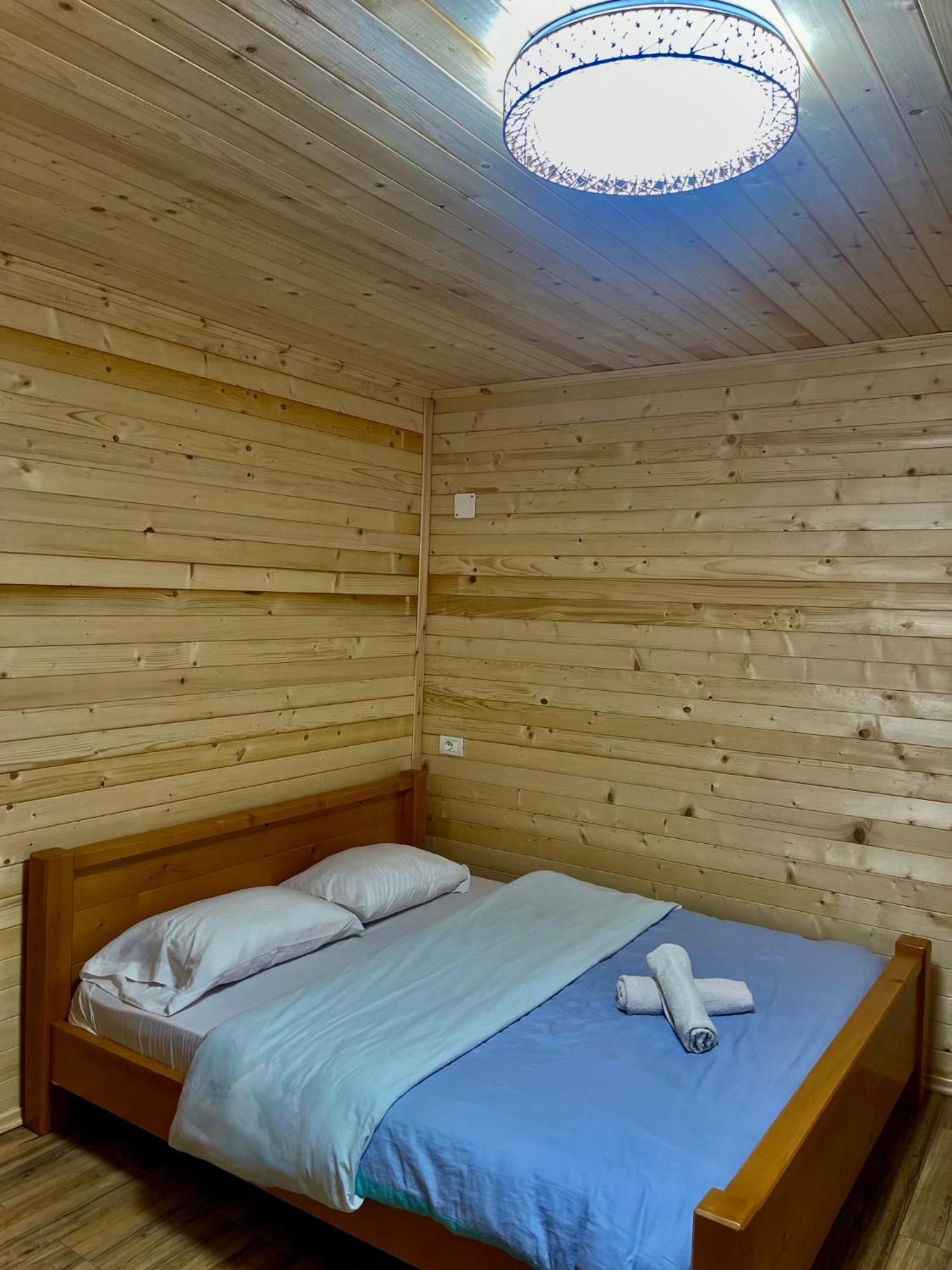 Lazer Cardaku guest house Valbone Dış mekan fotoğraf