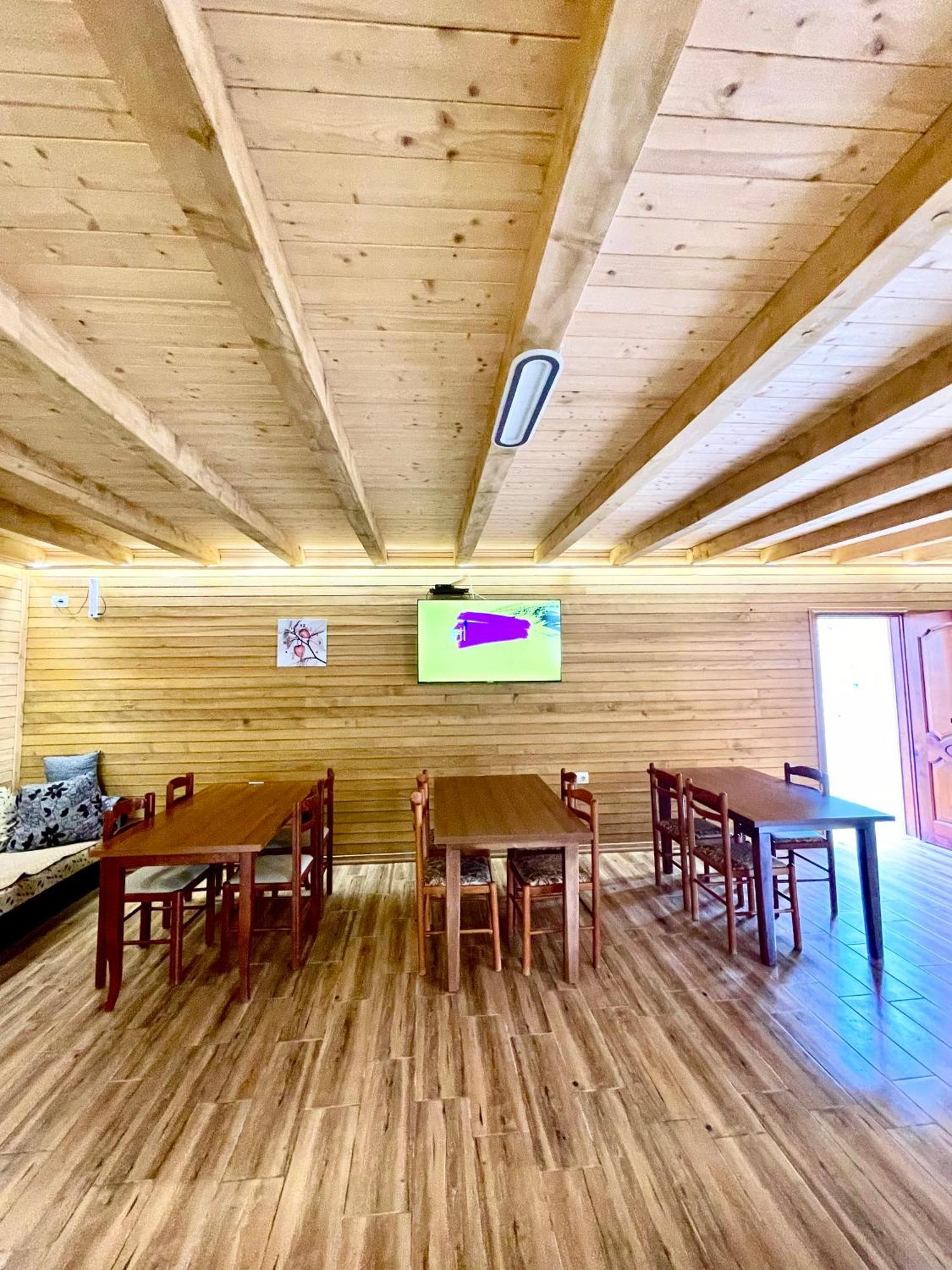 Lazer Cardaku guest house Valbone Dış mekan fotoğraf